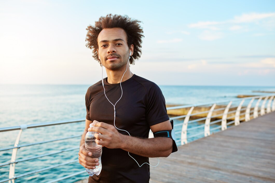 How to build positive nature