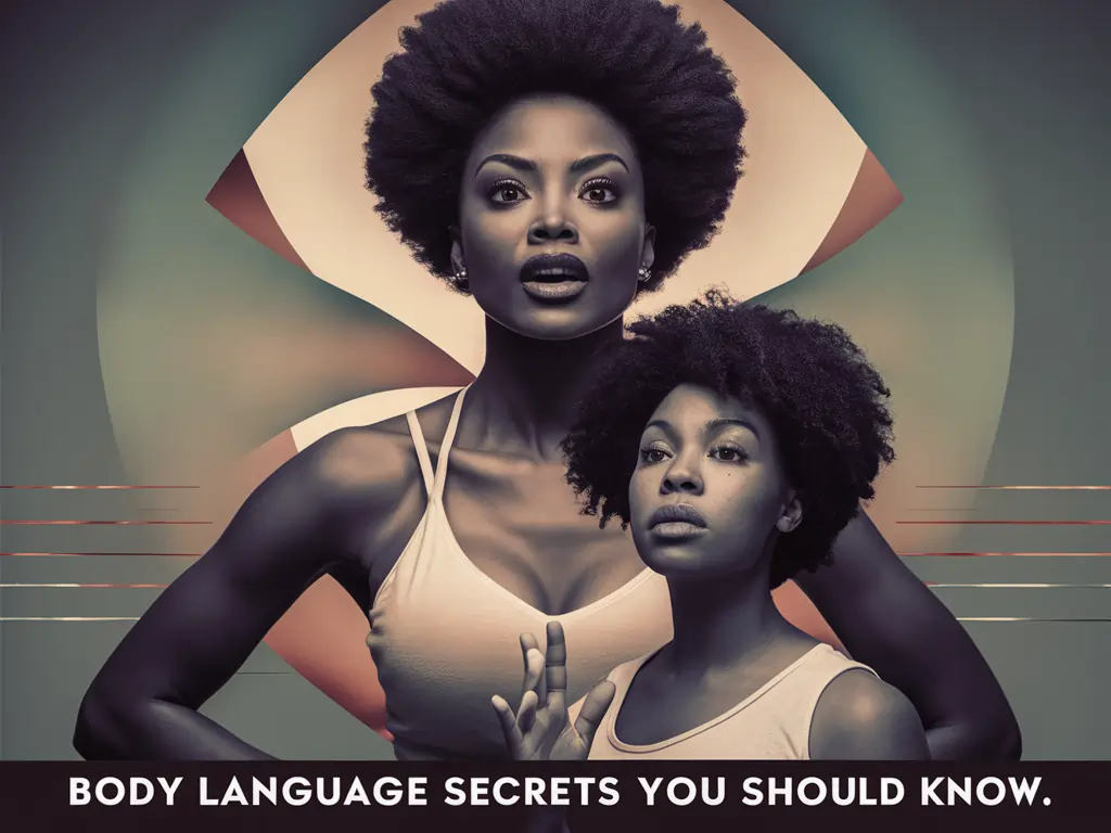 Body Language Secrets You Should Know