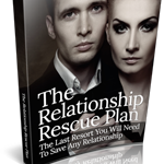 Relationship Rescue Plan 