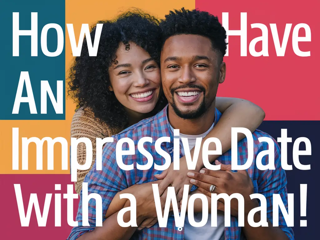 How To Have An Impressive Date With A Woman