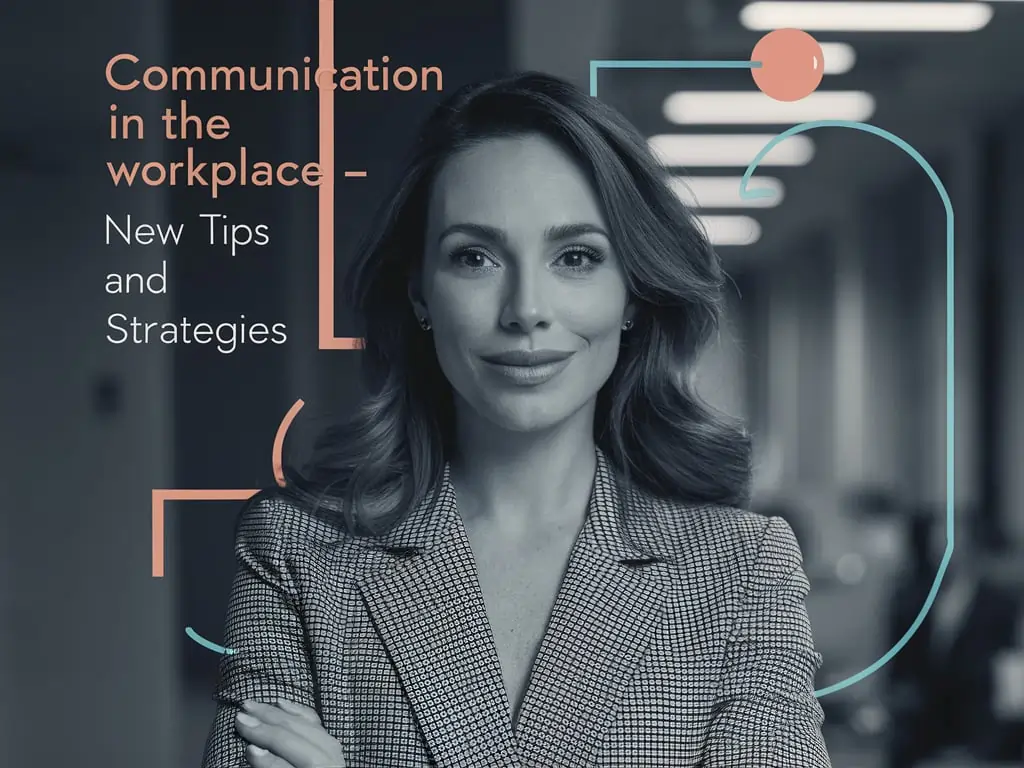 Communication in the Workplace - New Tips and Strategies
