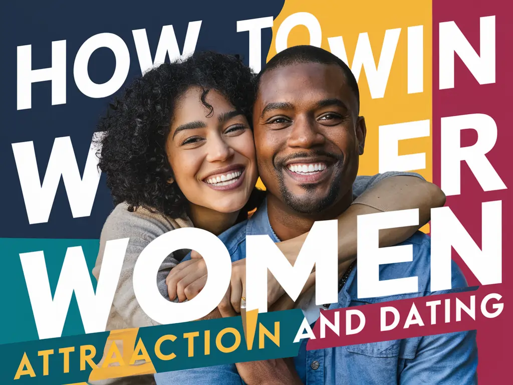 How to Win over Women: Attraction and Dating