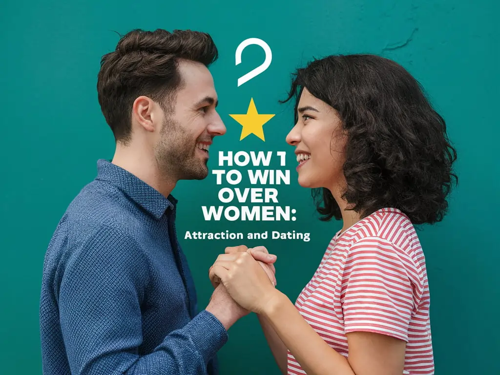 How to Win over Women: Attraction and Dating